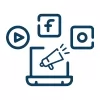 Social Media
Marketing - SMM Social Media Marketing - SMM